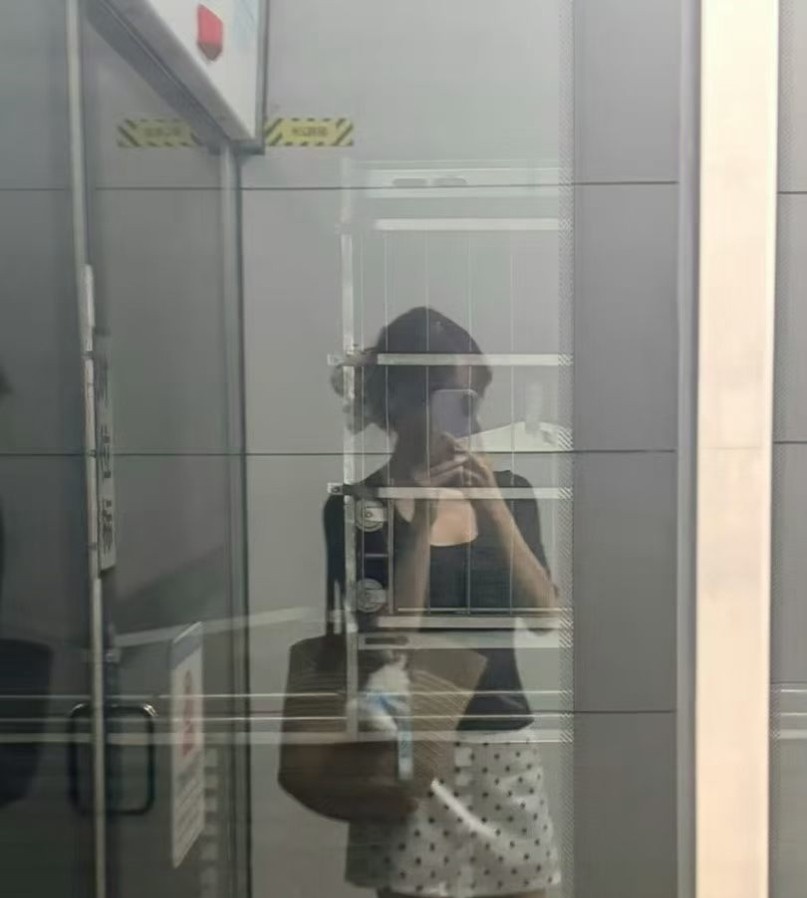 长沙奶糖妹妹