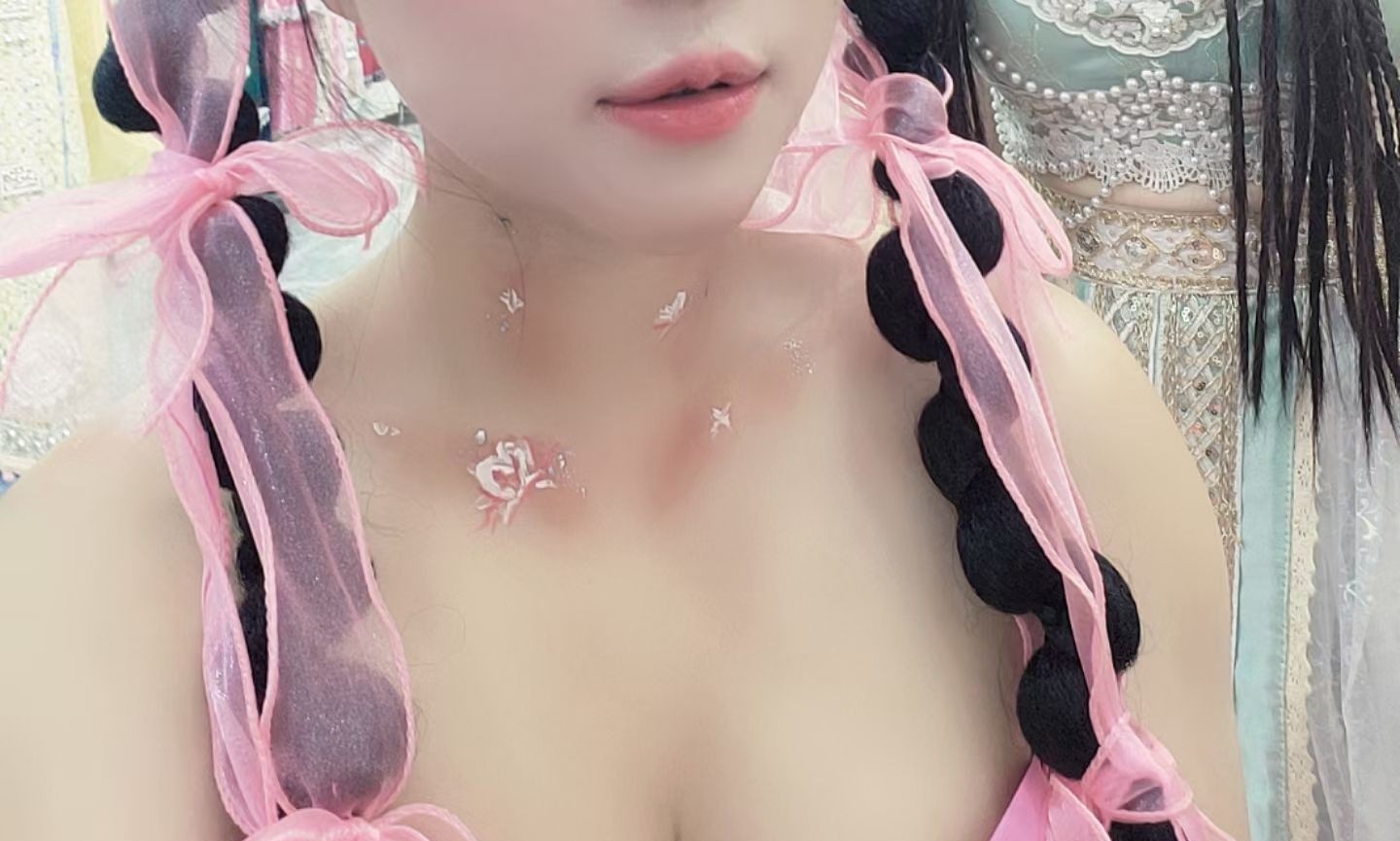 长沙奶糖妹妹
