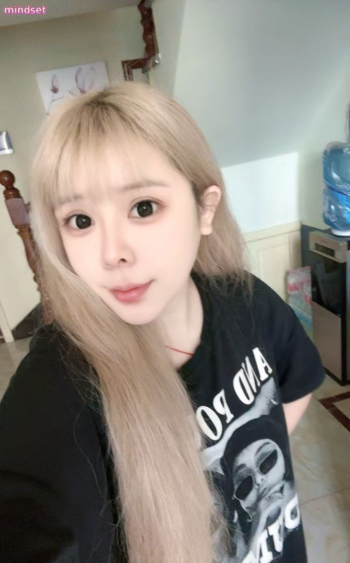 天津河东老人 童童
