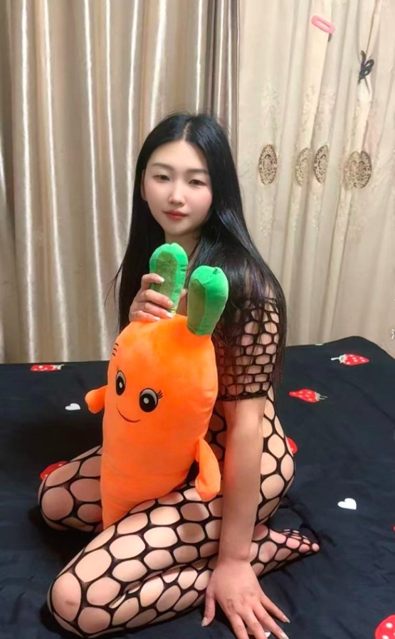夫子庙黑丝少妇