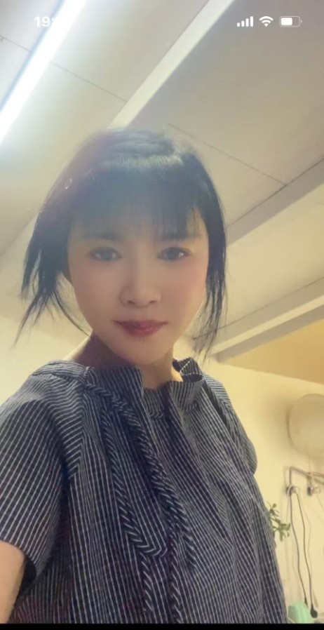 五塘少妇