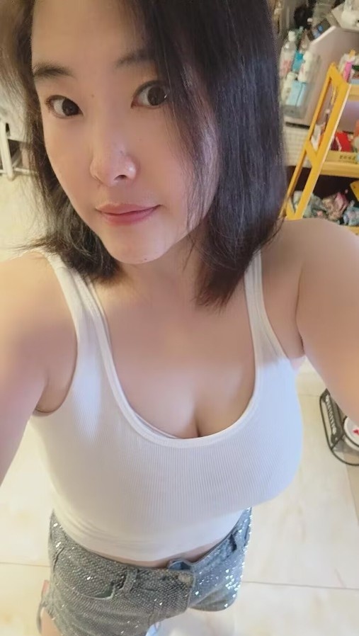 铁西E级大胸