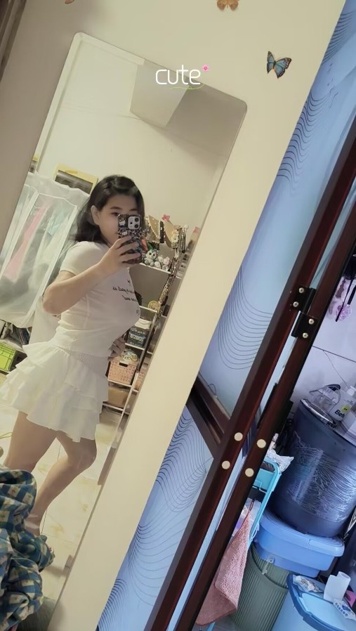 铁西E级大胸