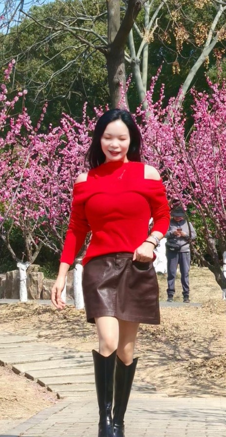 江阴熟女