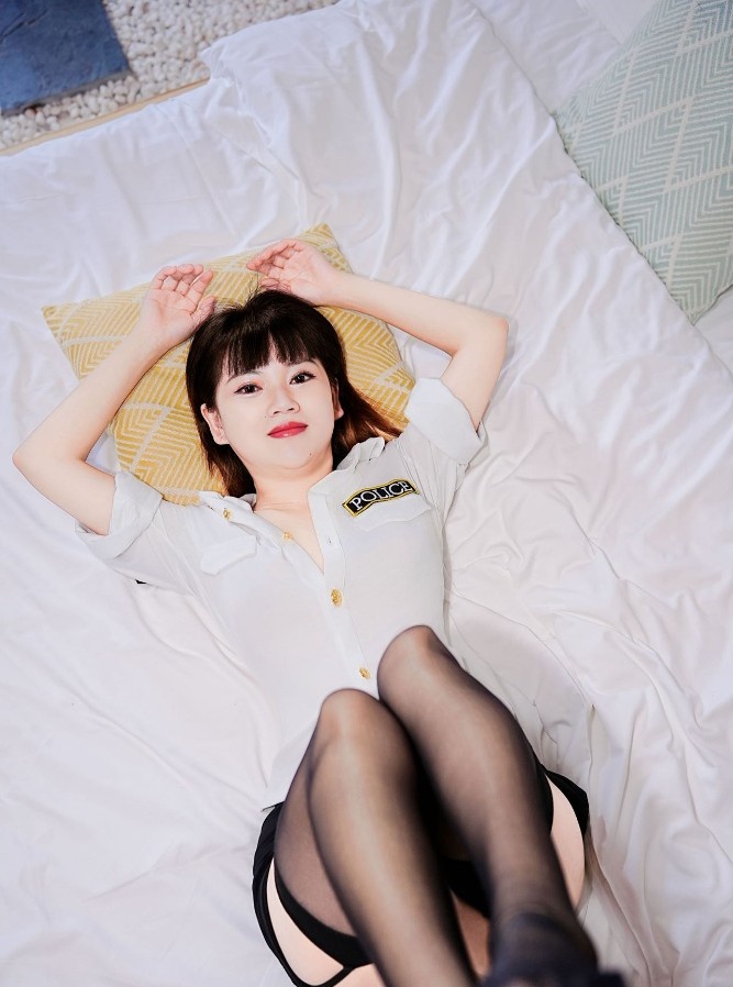 临平水床小妹