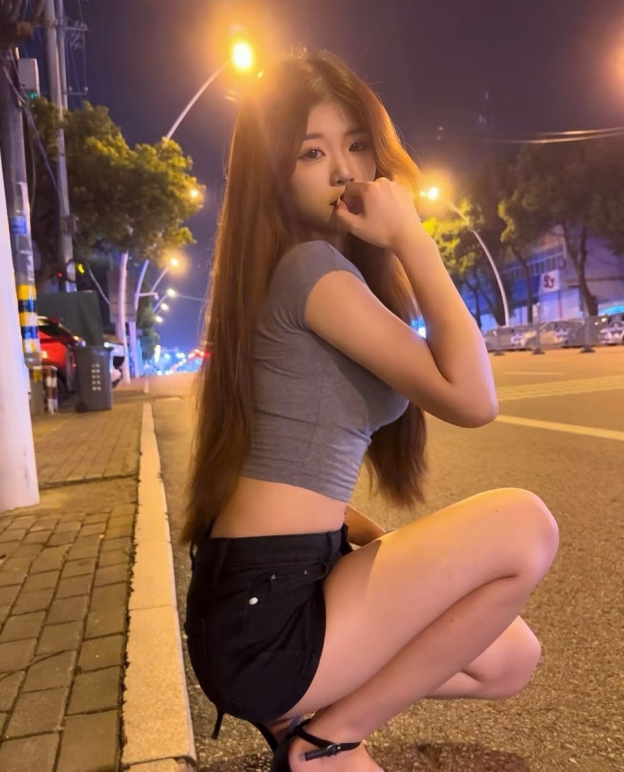大奶长腿美酥酥