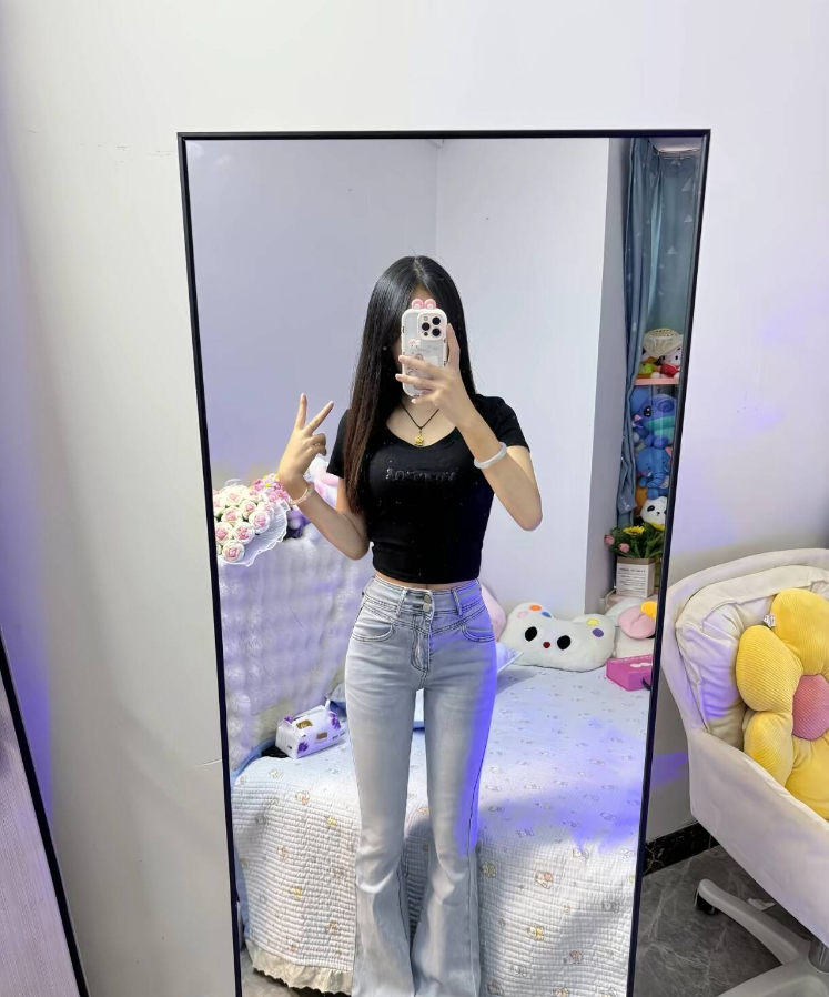 轻熟美少妇