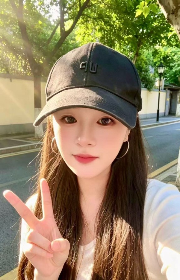 广州个人乖巧妹子颖儿