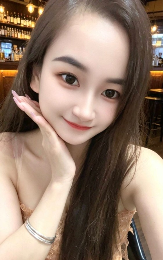 性感小妹晓晓