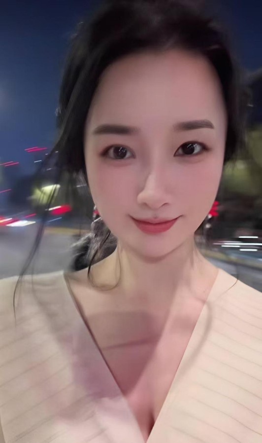 杭州下沙御姐