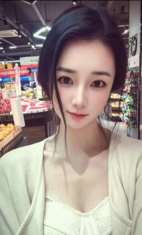 杭州下沙御姐
