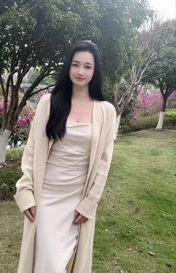 杭州下沙御姐