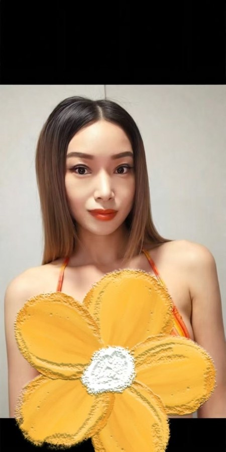性感小姐姐丽莎