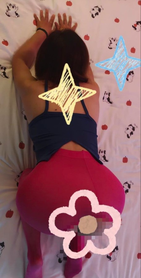 风骚贴心骚女