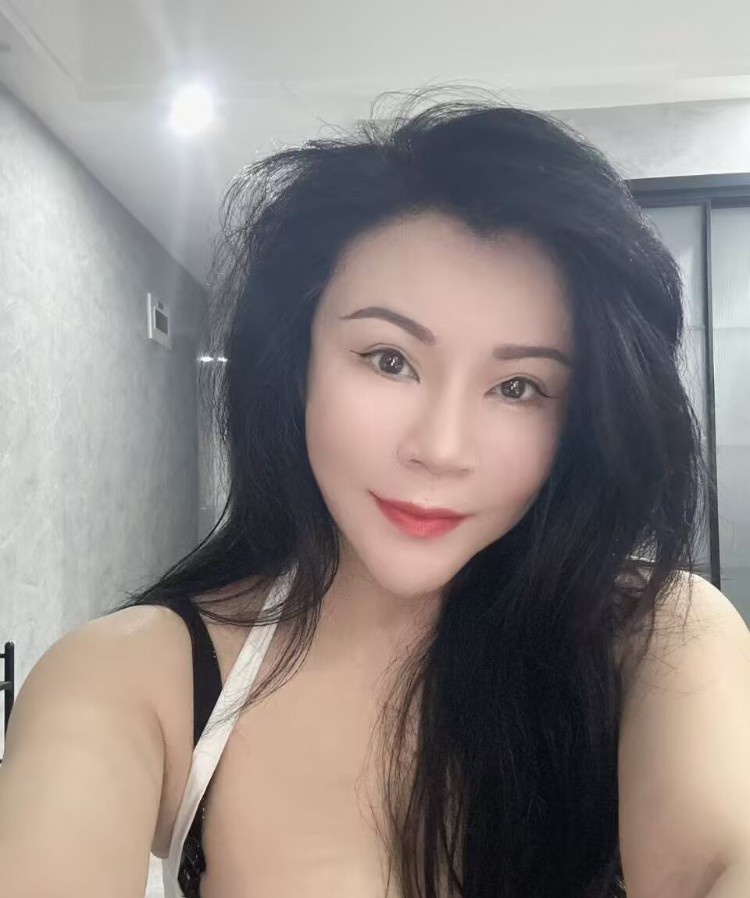 思明区少妇