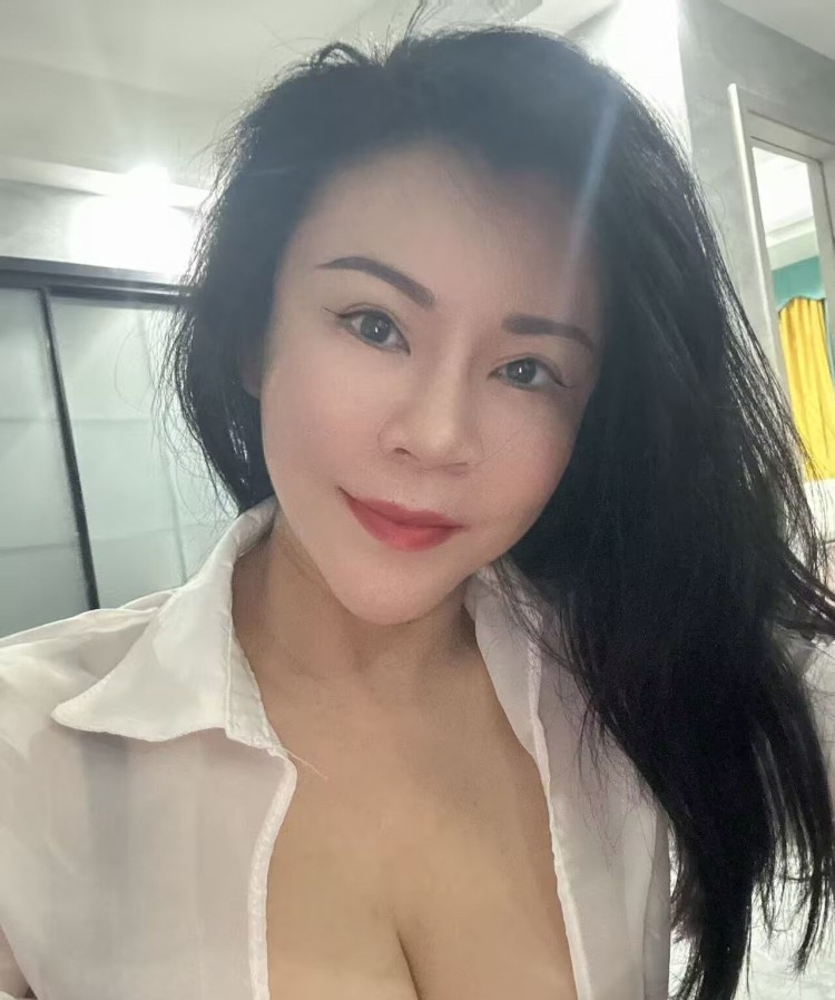思明区少妇