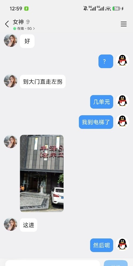 风骚小白兔