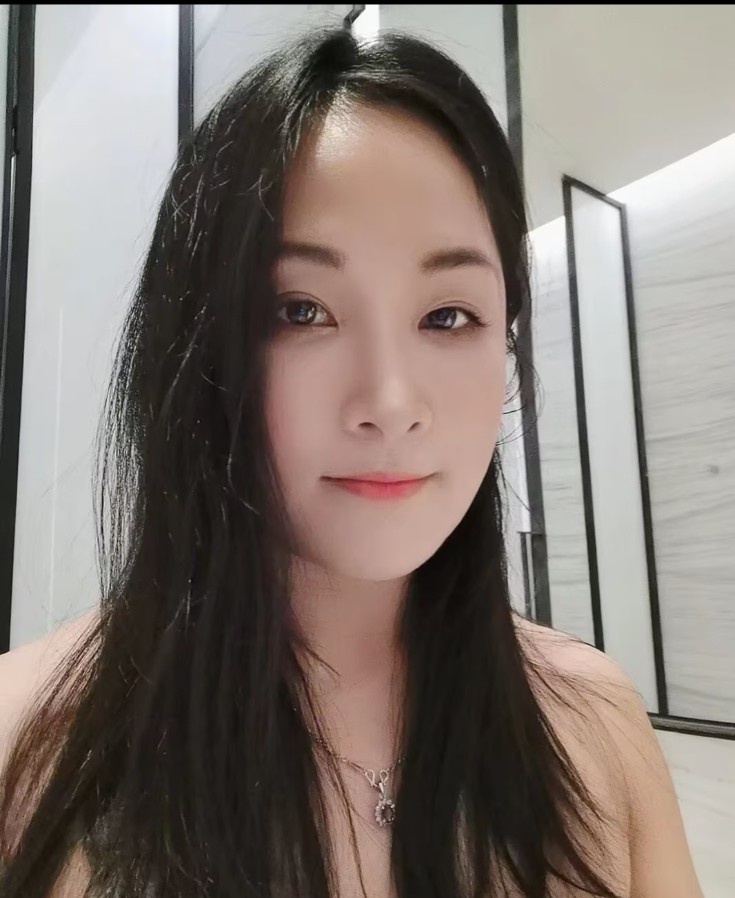 静安可以颜射的姐姐