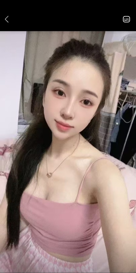 宜春萌妹子