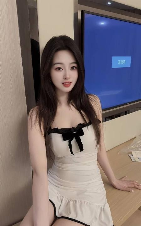 细腰翘臀嫩妹yoyo