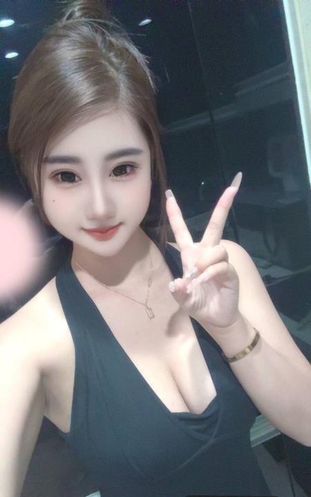 天河颜值女友老师