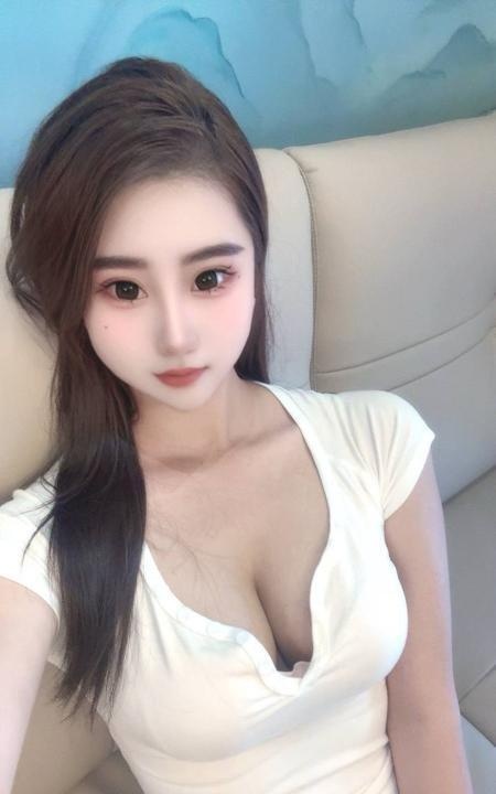 天河颜值女友老师