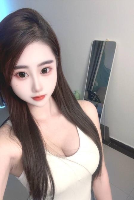 天河颜值女友老师