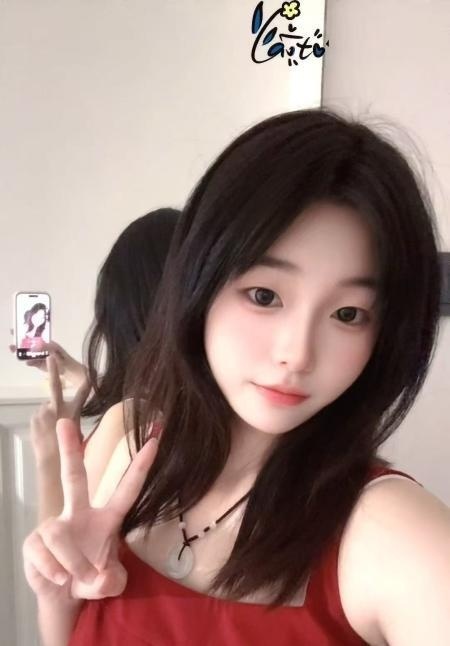 大奶萝莉静静酱
