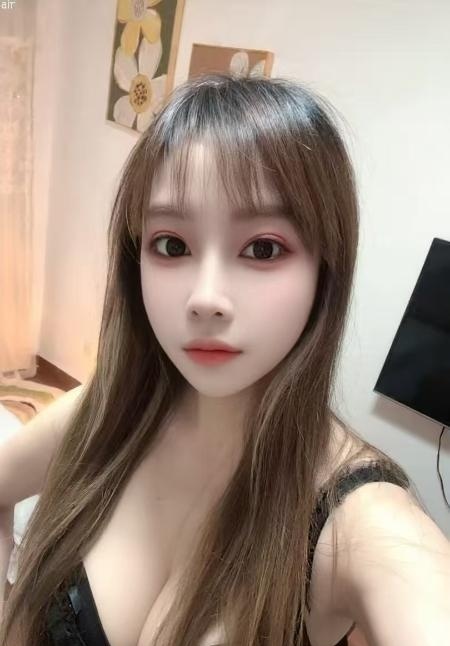 女友系大胸妹子