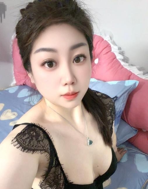 越秀少妇熏衣草