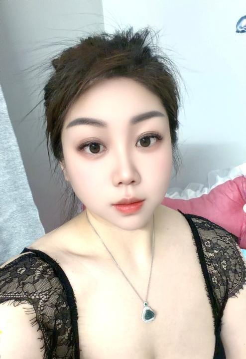 越秀少妇熏衣草