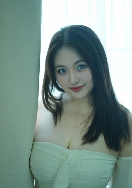 BBW美乳莎莎
