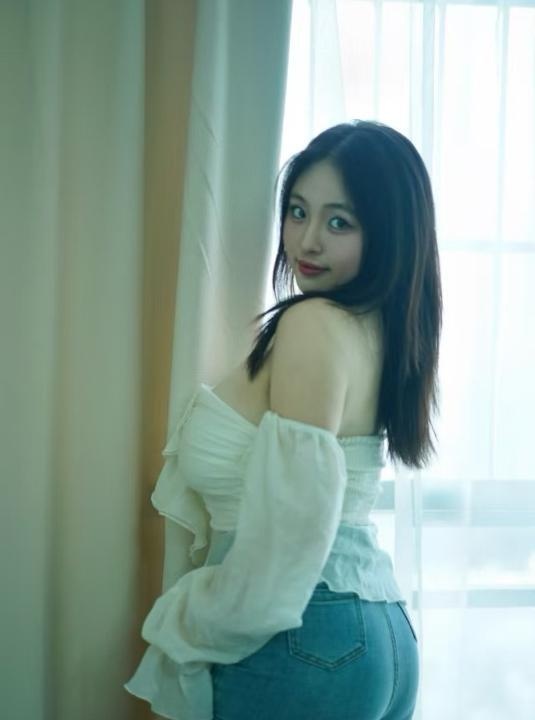 BBW美乳莎莎