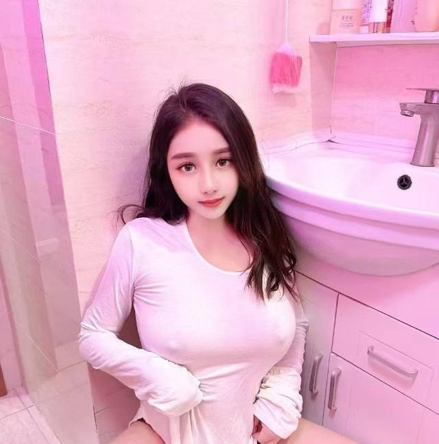 jk学姐米娅