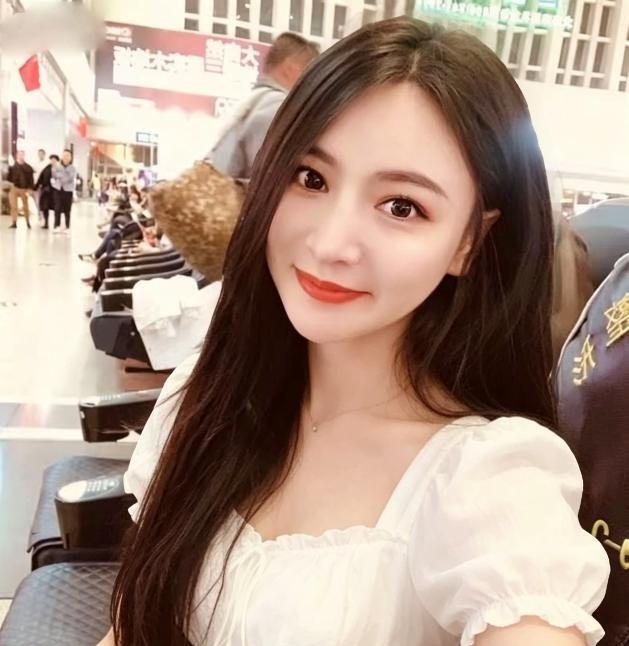 花果园长发粉波少妇
