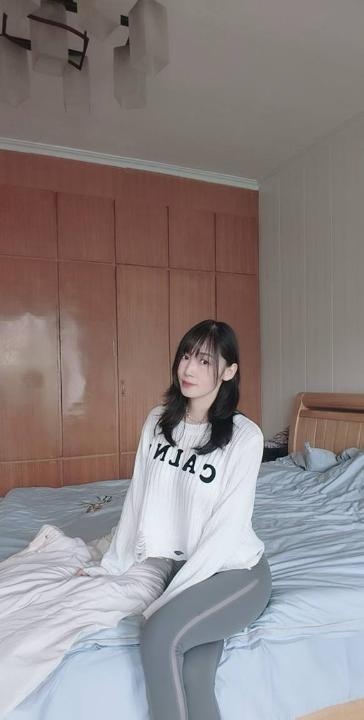 新北长腿骚妹子