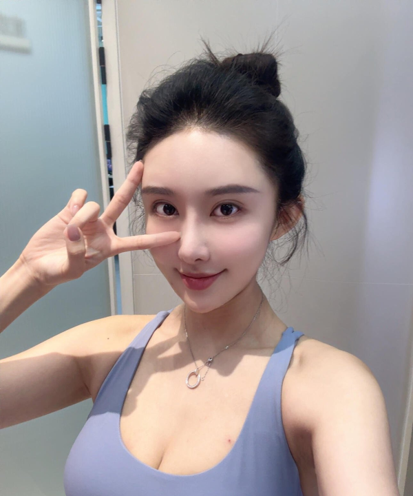 太原健身紧致骚穴