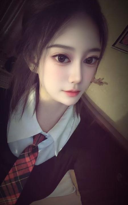 蜀山制服靓妹
