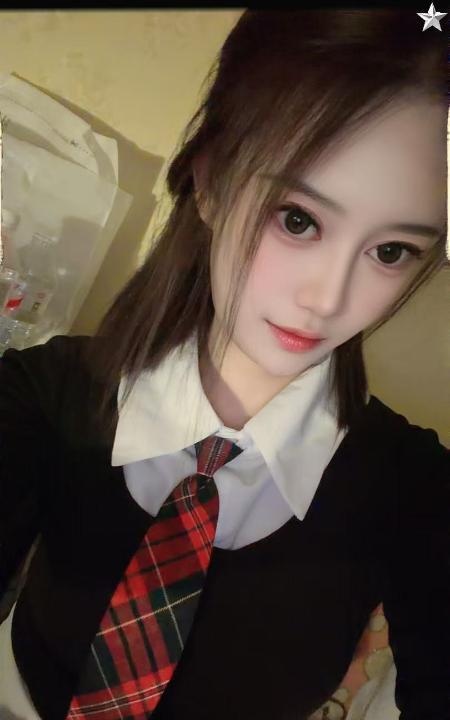 蜀山制服靓妹