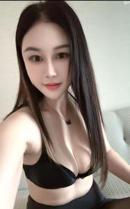 颜值身材俱佳尤物