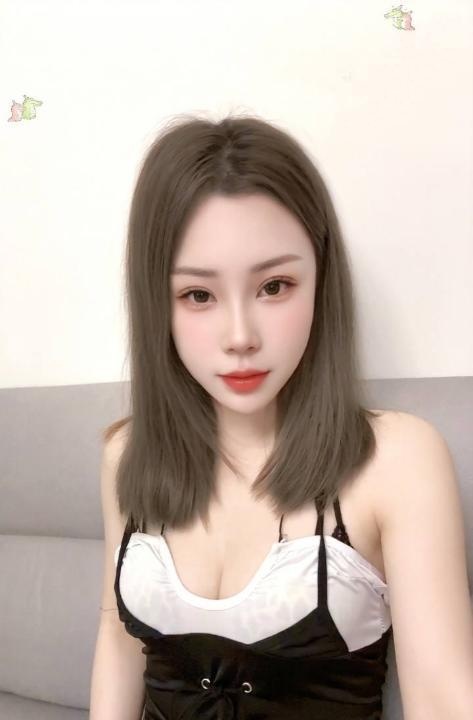 拱北小美女若琳