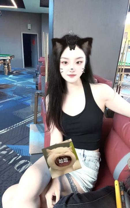 丹丹妹妹