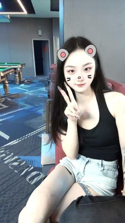 丹丹妹妹