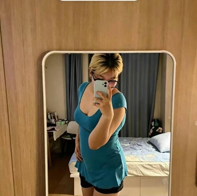 新人妹妹小穴紧水多