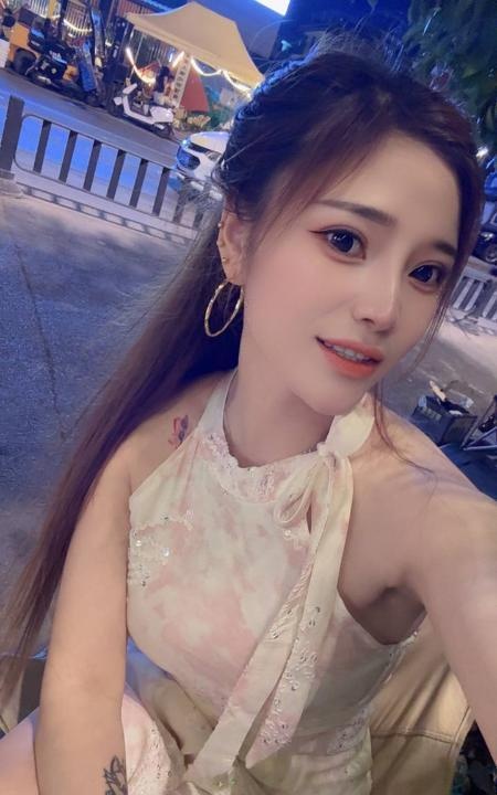 佛山服务气质型姐姐