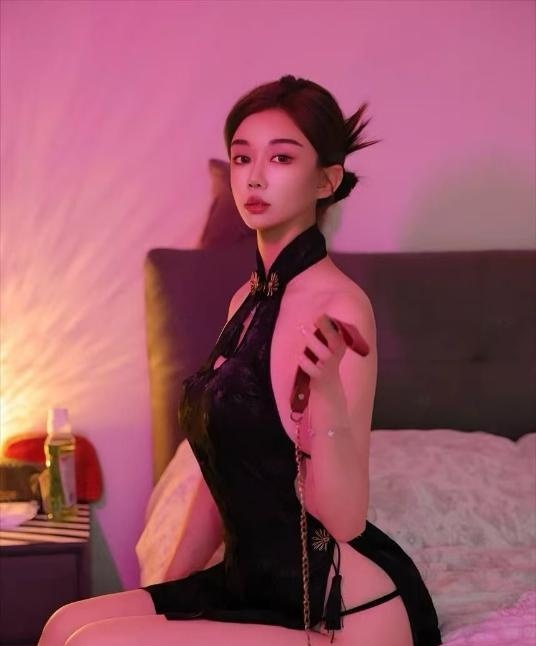 天河高个子长腿御姐