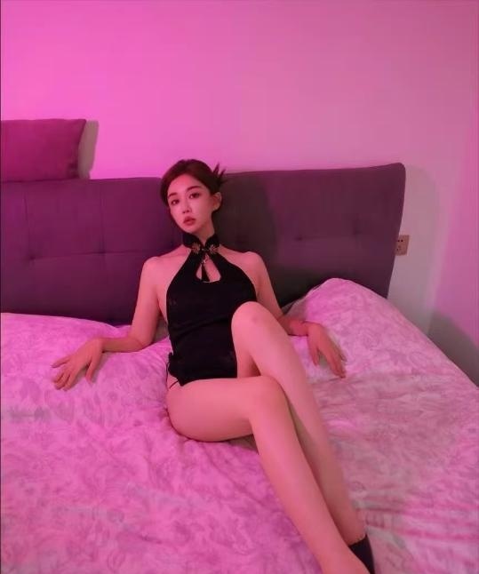 天河高个子长腿御姐
