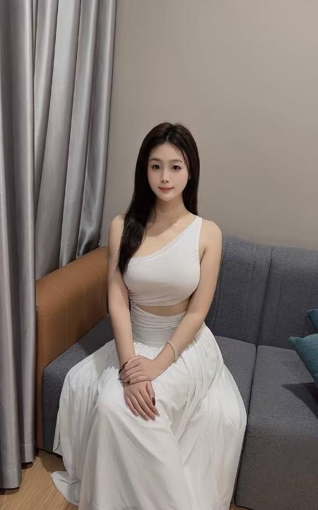 清纯甜美颜值嫩妹可可