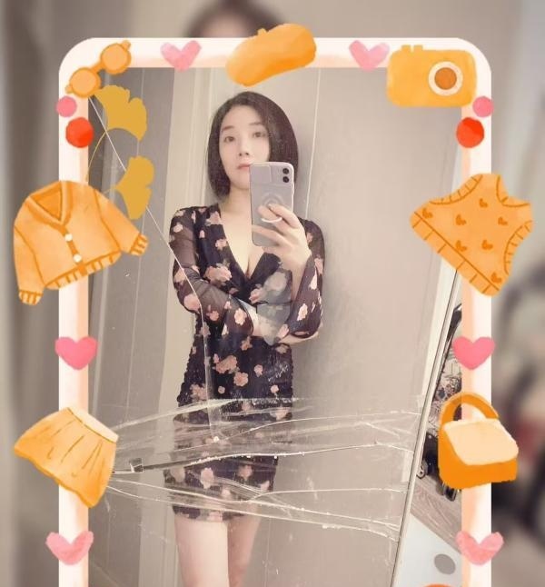 蝴蝶小姐姐