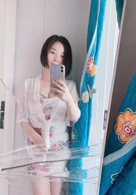 蝴蝶小姐姐